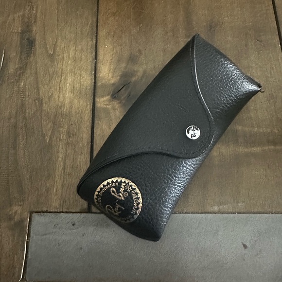 Ray-Ban Aviators blue Lens - Picture 2 of 16